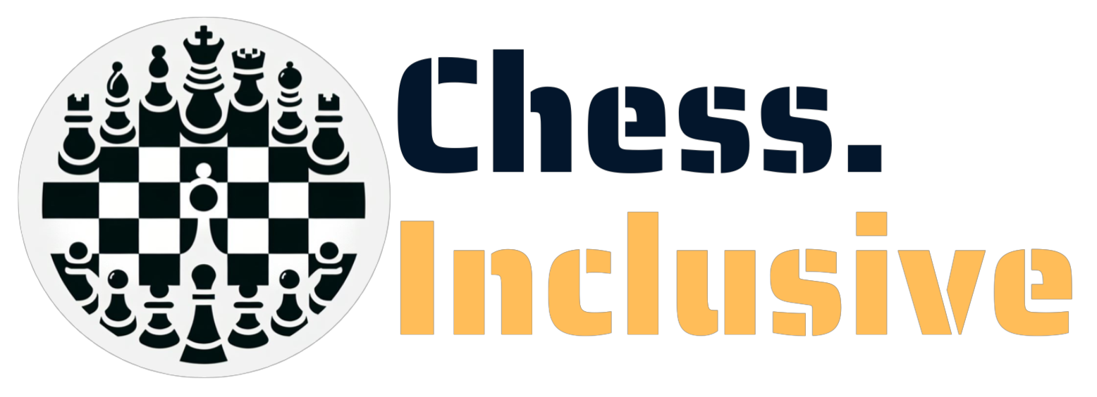 ChessInclusive Logo